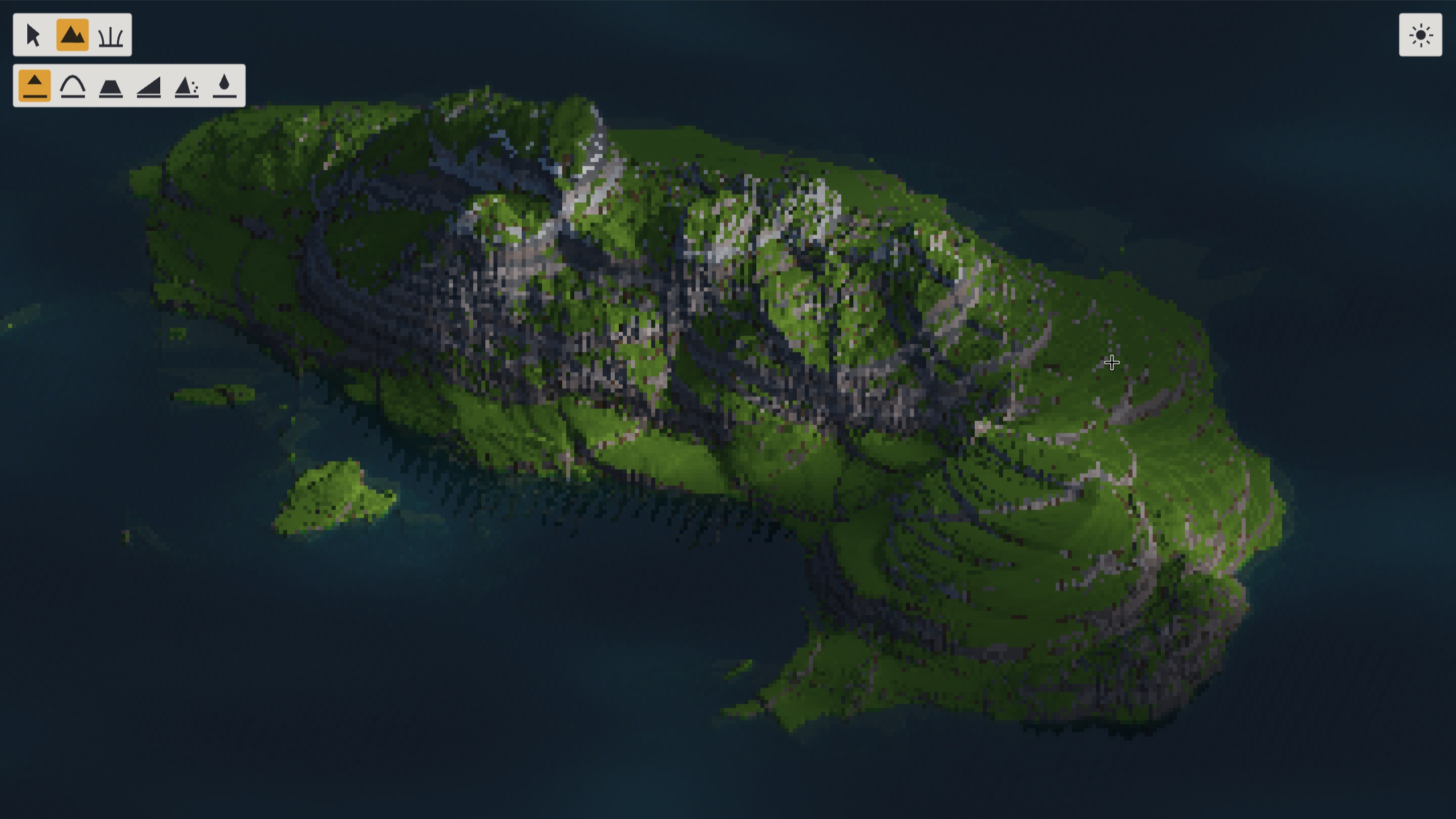 Island