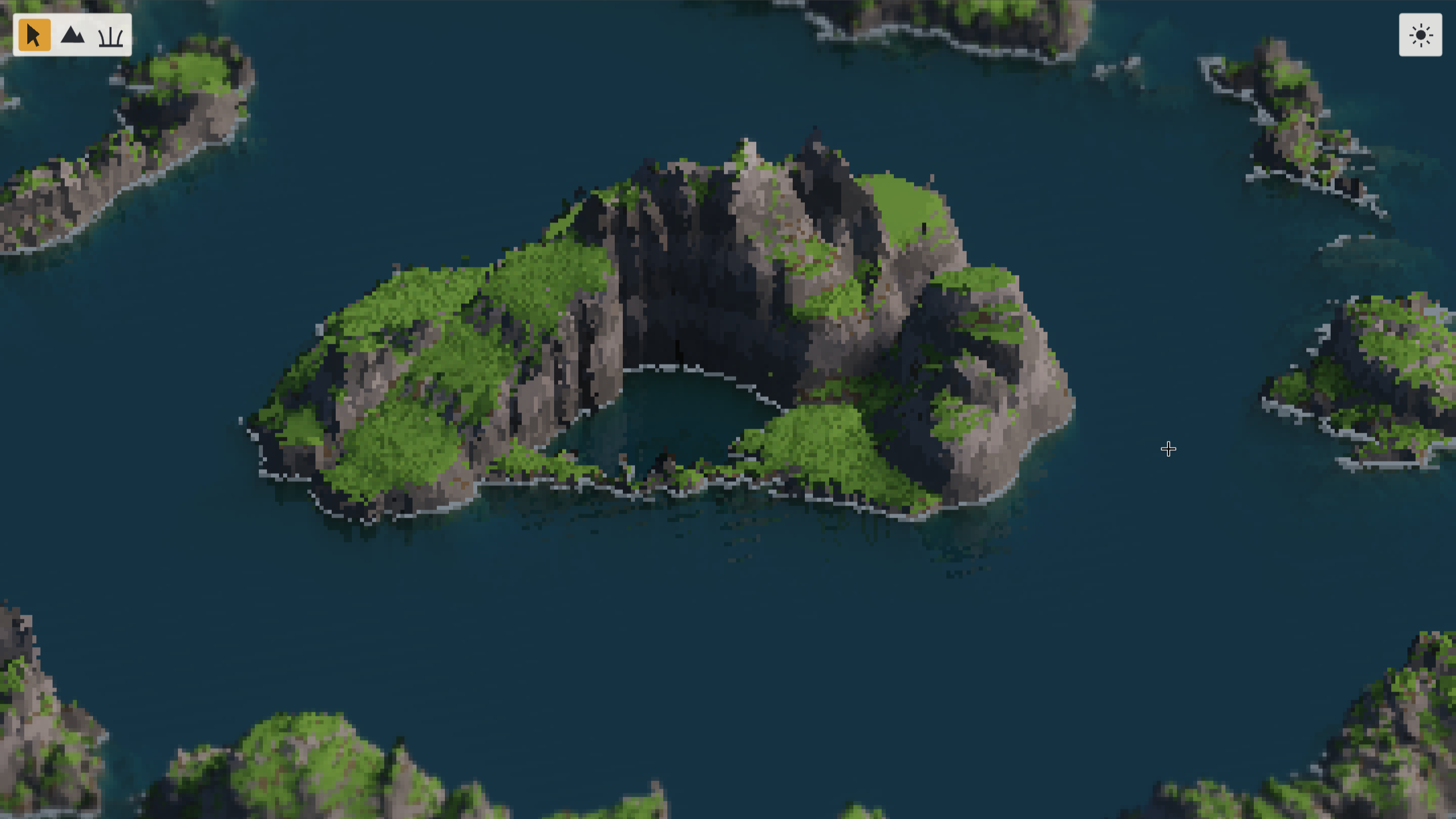 Islands