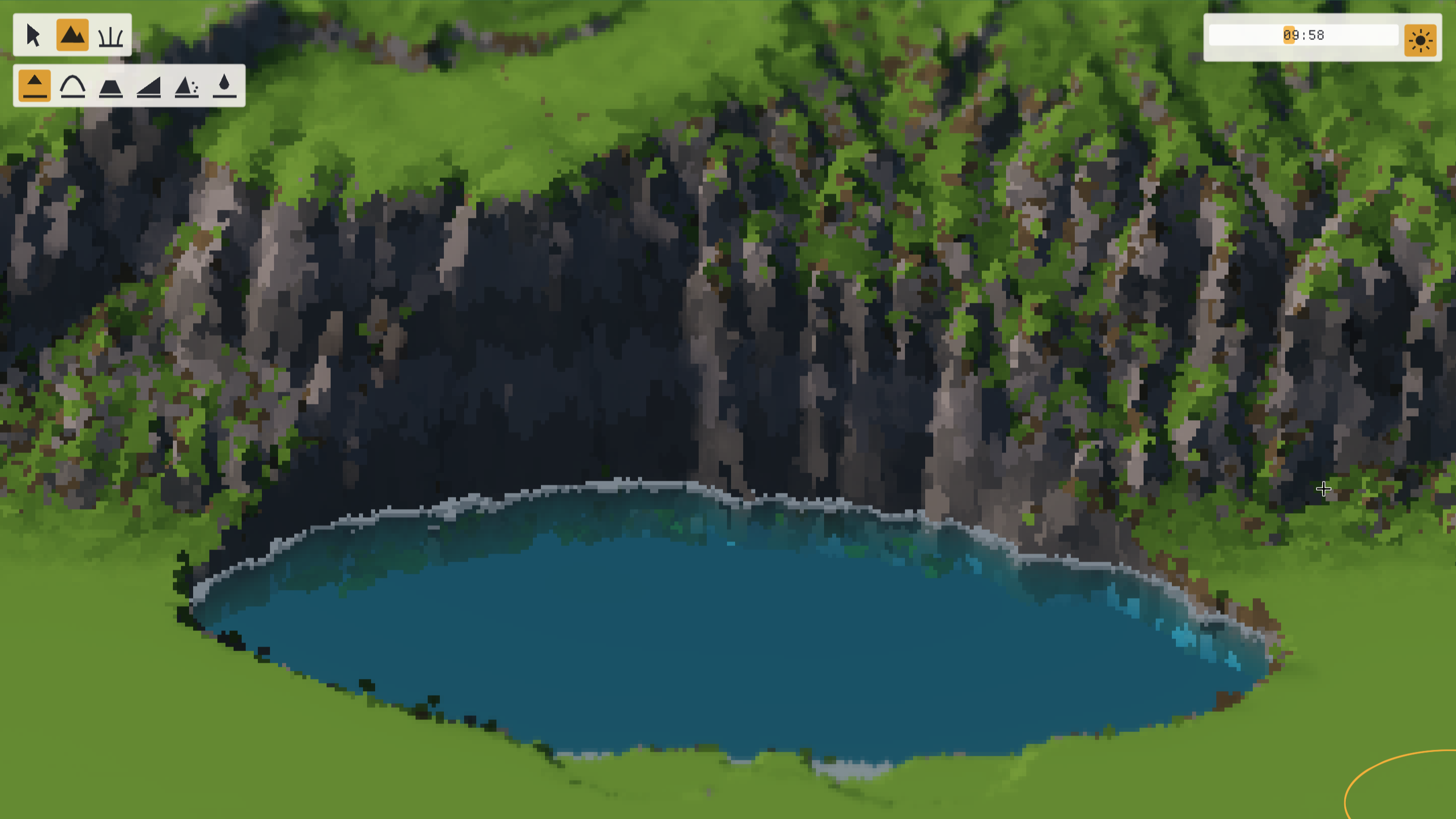Pixels