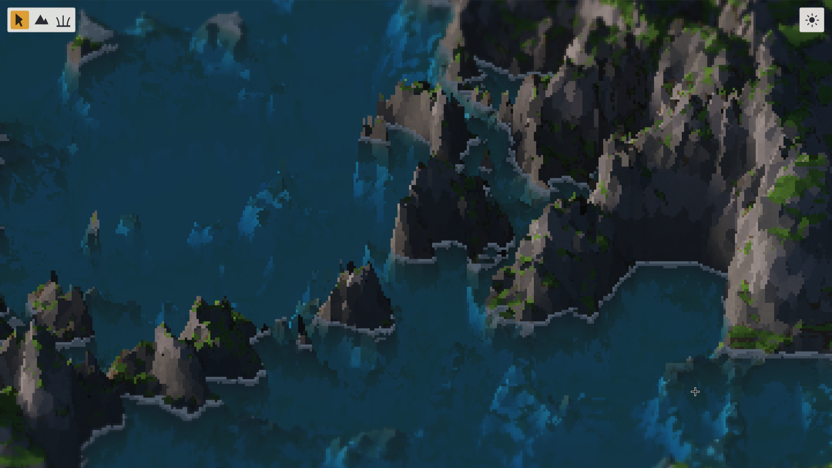 Rocks