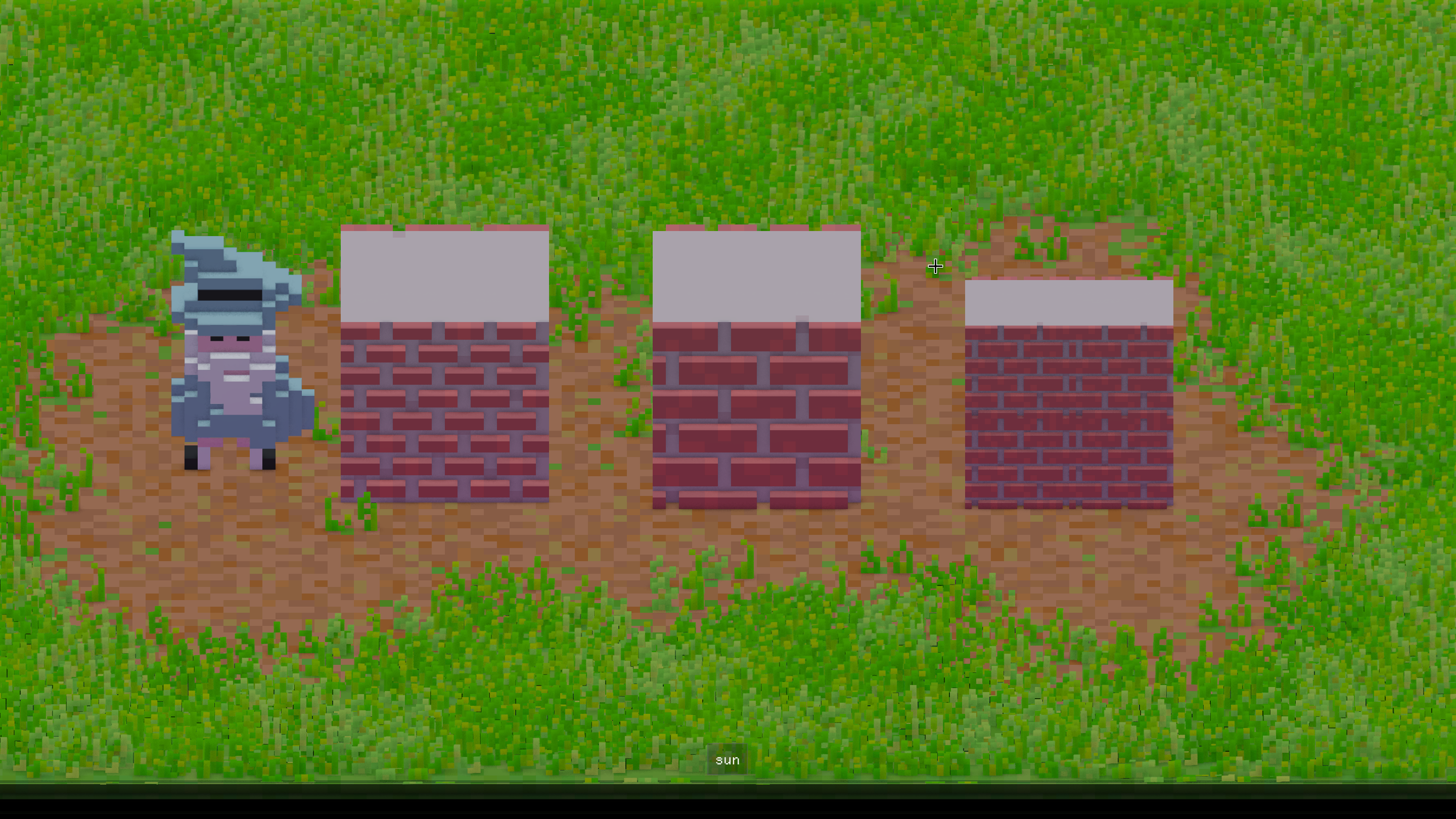 brick