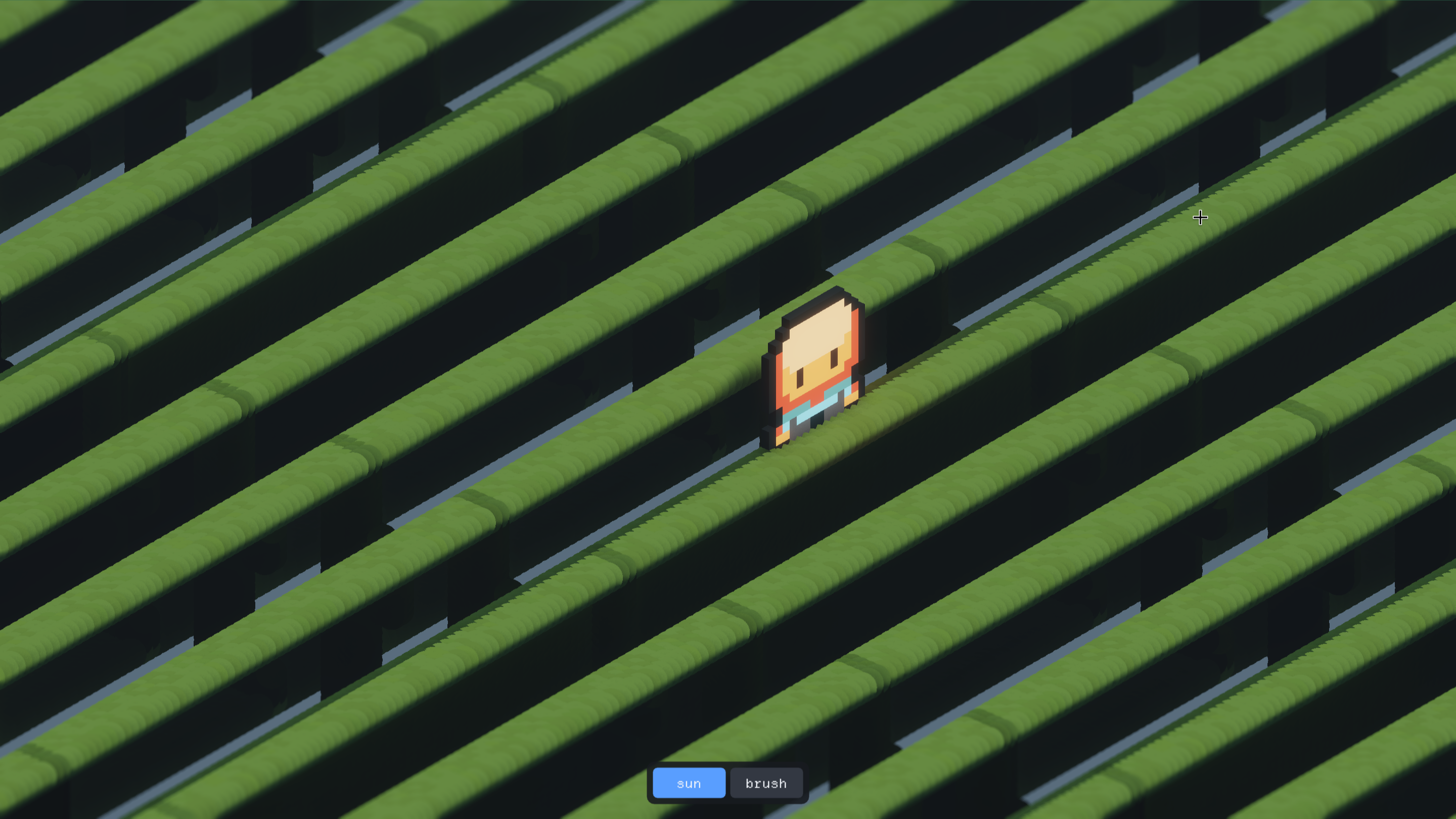 buggy