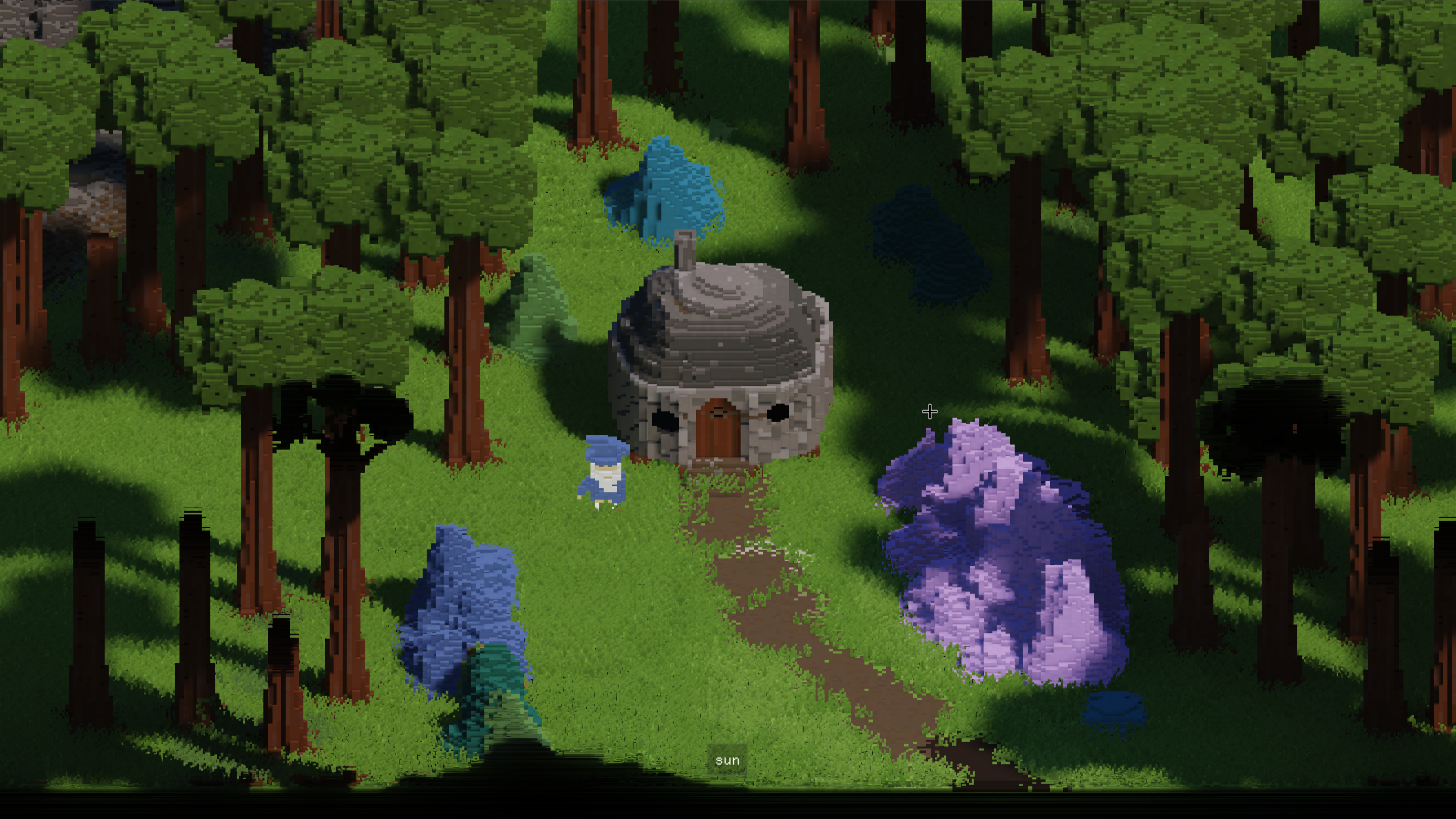 cottage