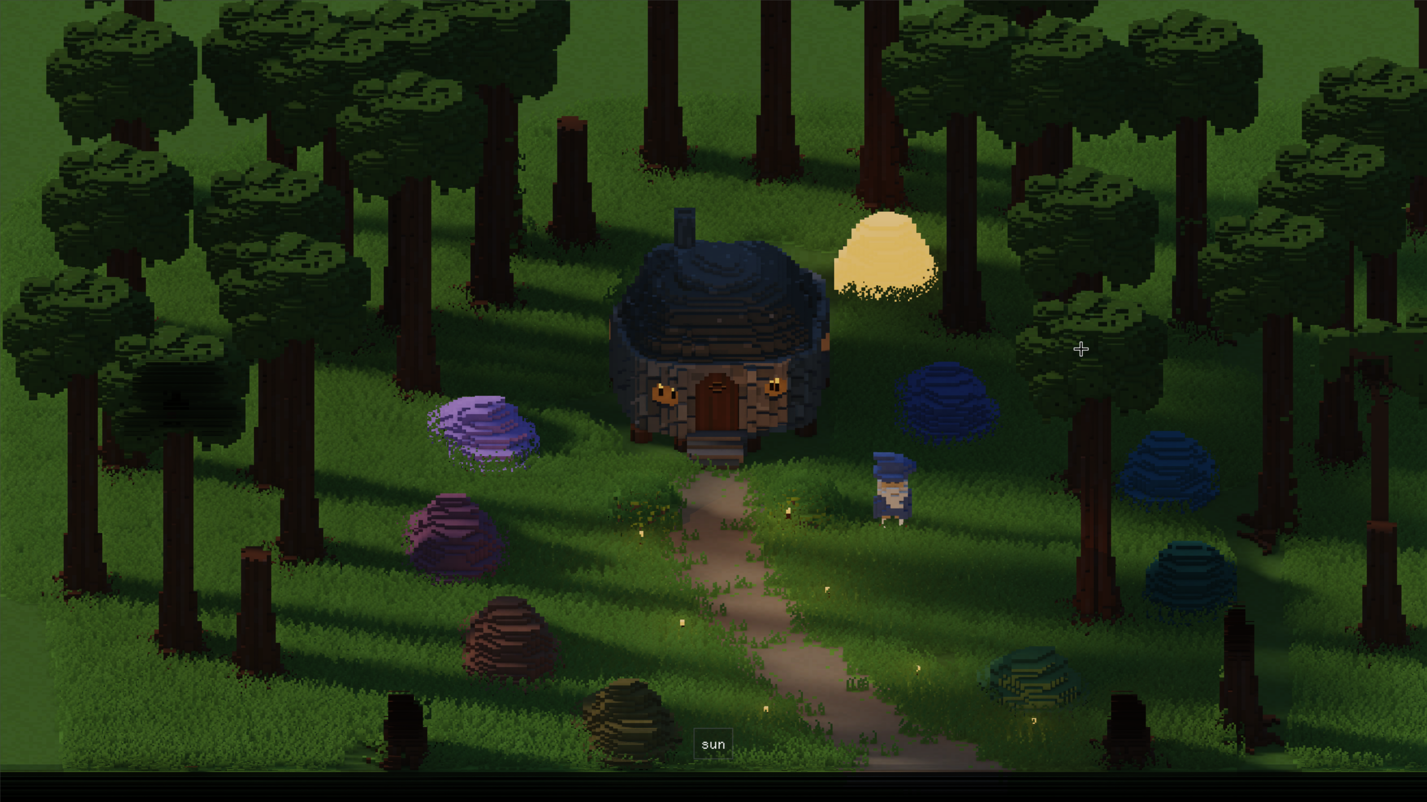 cottage