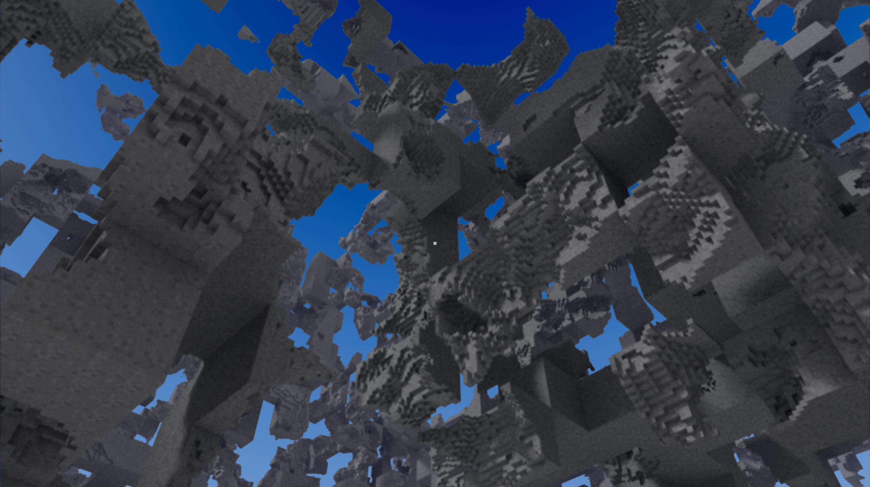 3D noise