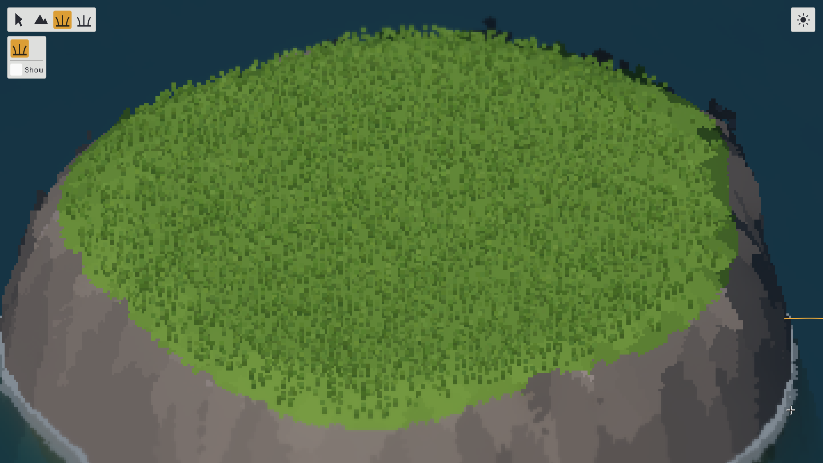 Foliage