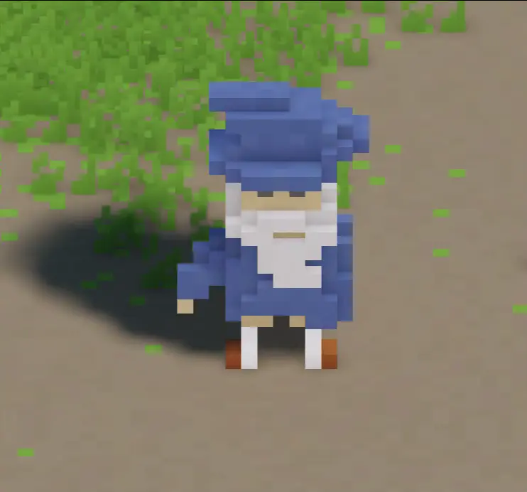 MagicaVoxel