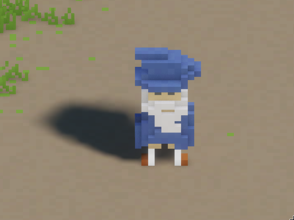 Shadow