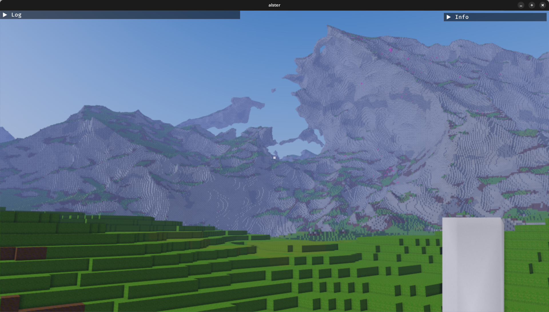 Voxels