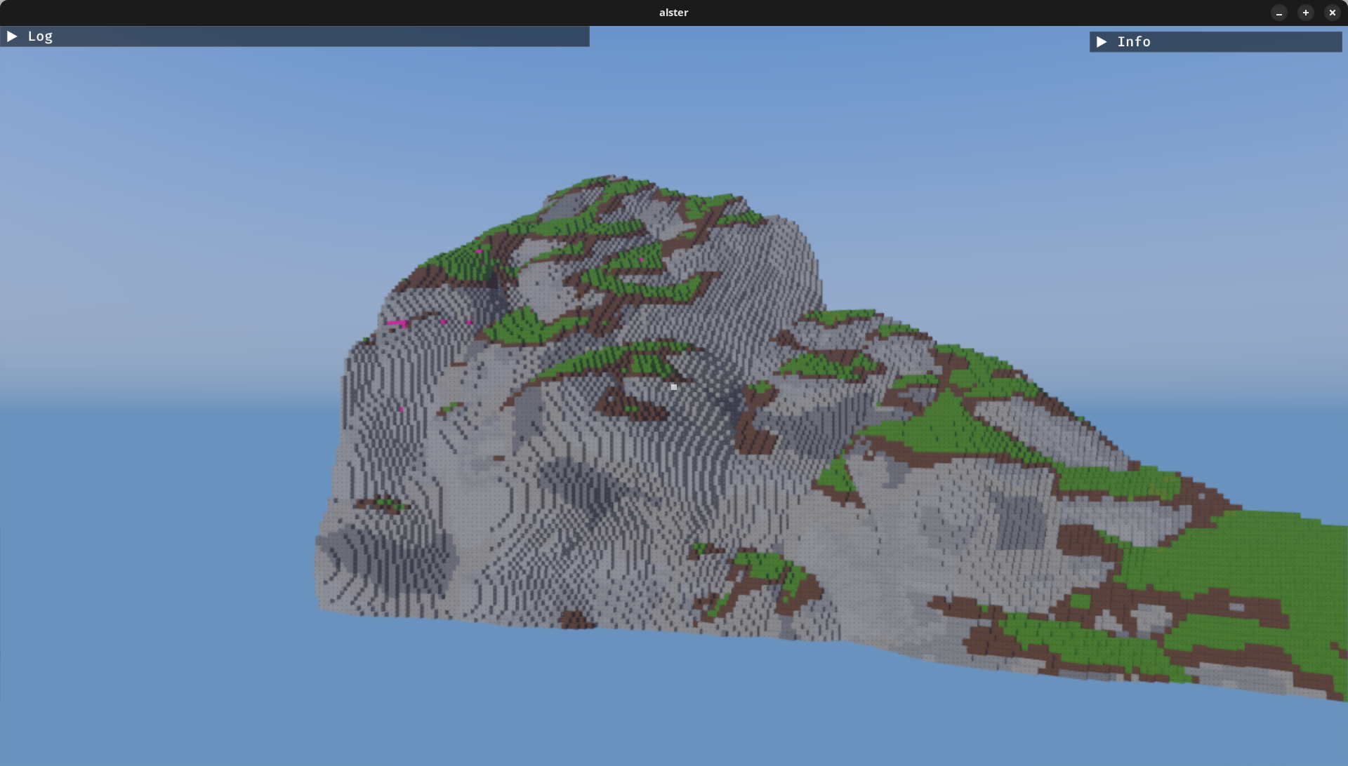 Voxels