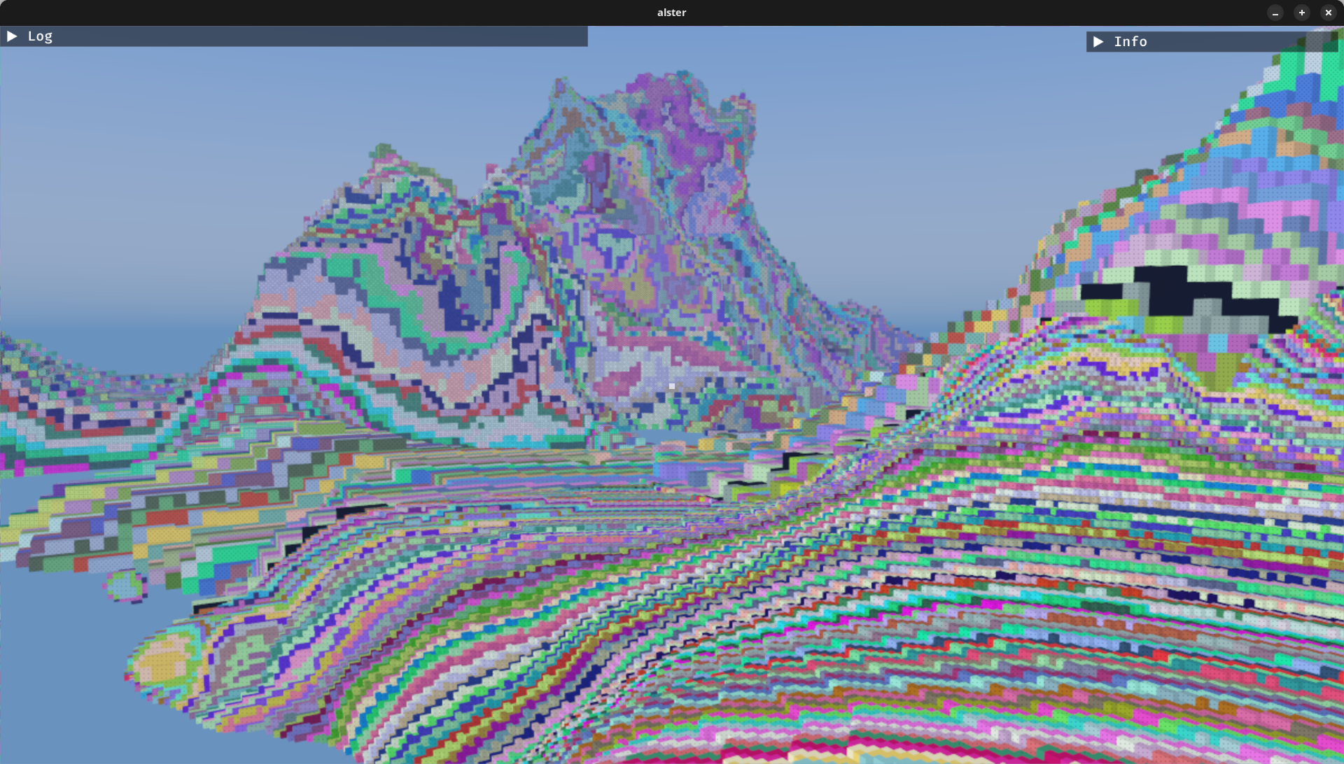 Voxels