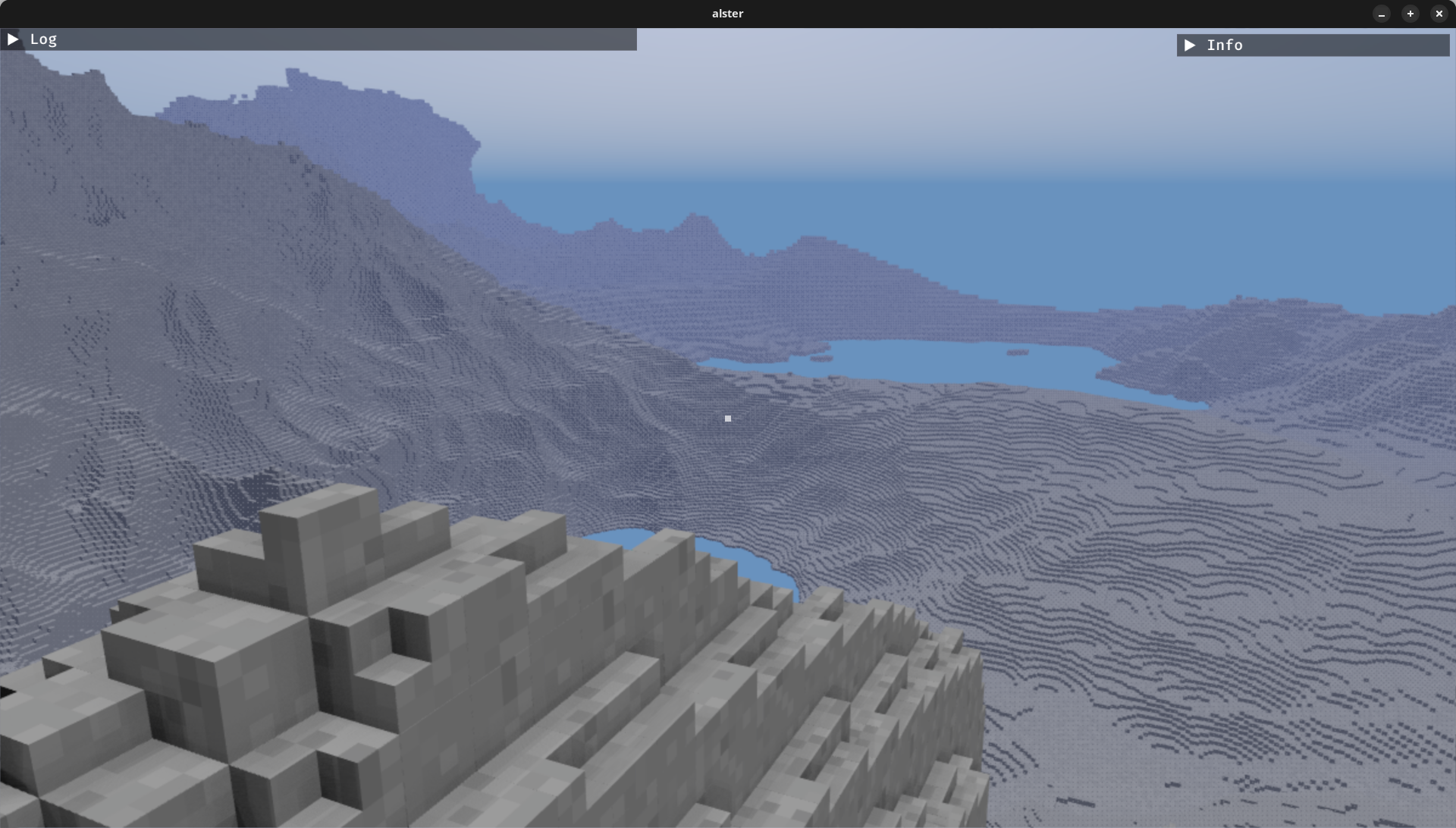 Voxels