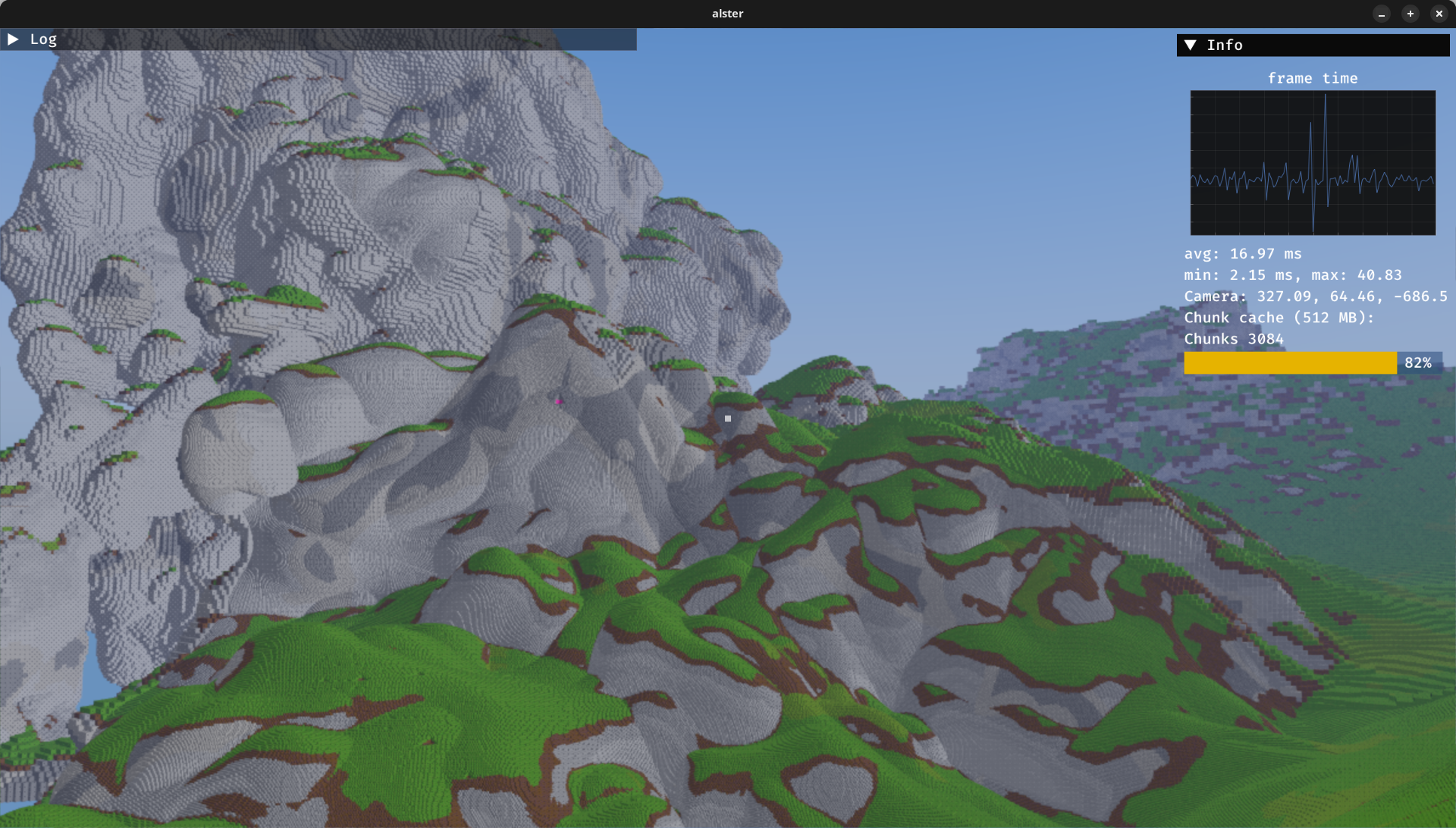Voxels